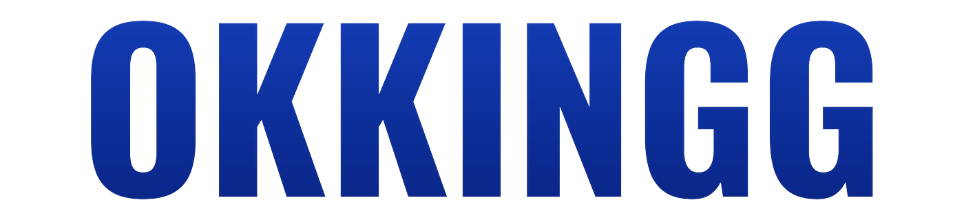 okkingg