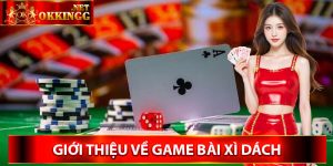 Giới thiệu về game bài xì dách