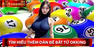 Tìm hiểu thêm dàn đề bất tử Okking