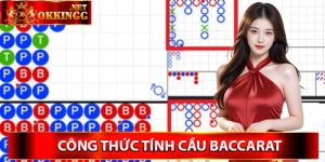 Ý nghĩa của công thức tính cầu Baccarat người chơi cần nắm